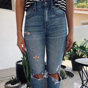 Perfect Vintage Jeans